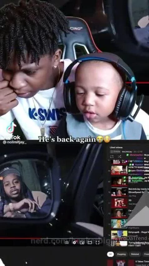 Green FN by bankerbigjit