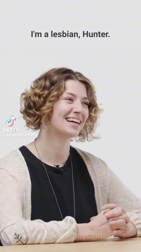 Lesbian by funnycontent