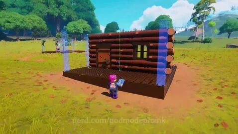 I was bored ok by godmodeproink