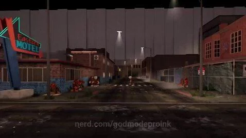 roblox music video by godmodeproink