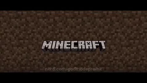 Mario and luigi speedrun minecraft by godmodeproink