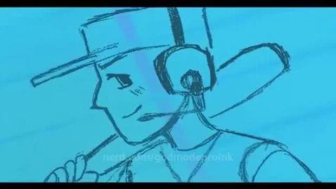 TF2 Fanart be like by godmodeproink