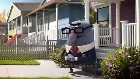 Last one is funny by godmodeproink