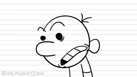 greg loses it by godmodeproink