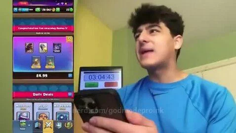 300 Black Men for Only 2 Pounds??? by godmodeproink