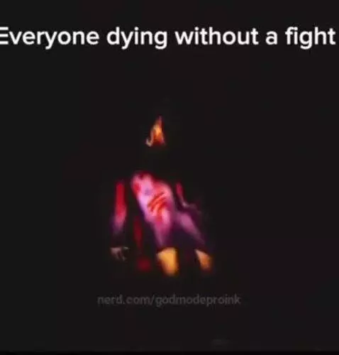 Hansel and the wolf(in the comments tell me if I should dele... by godmodeproink