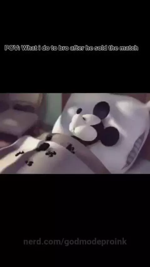 video poster
