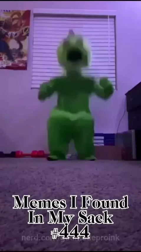 video poster