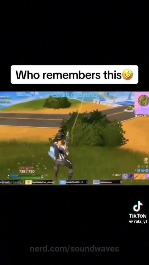 This was wild how do you dodge all those shots by soundwaves