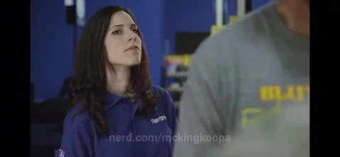 video poster