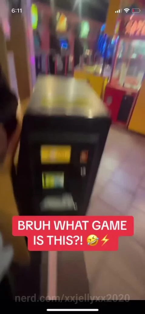 video poster
