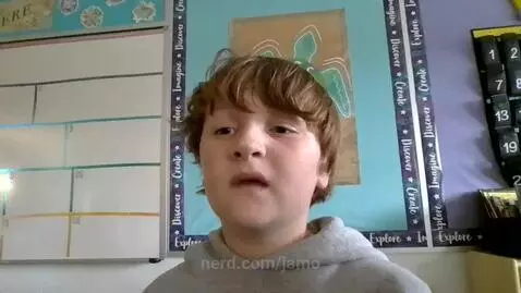 video poster