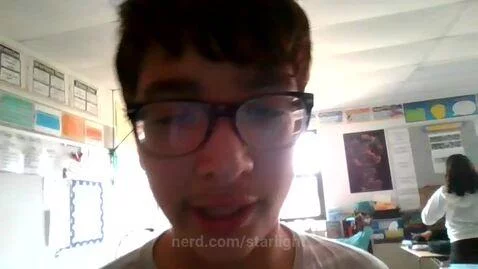 video poster