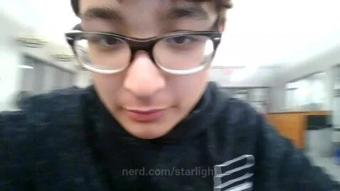 video poster