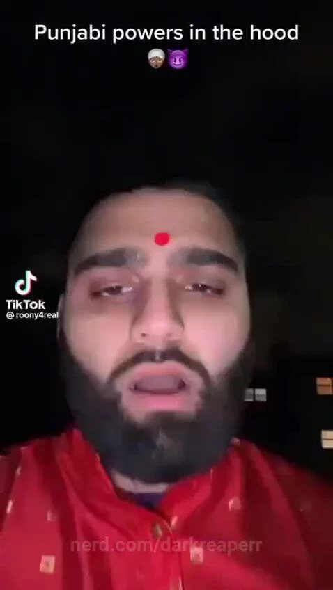 video poster