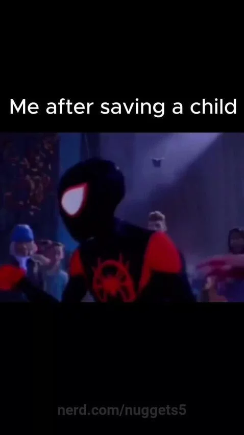 #Spiderman by nuggets5