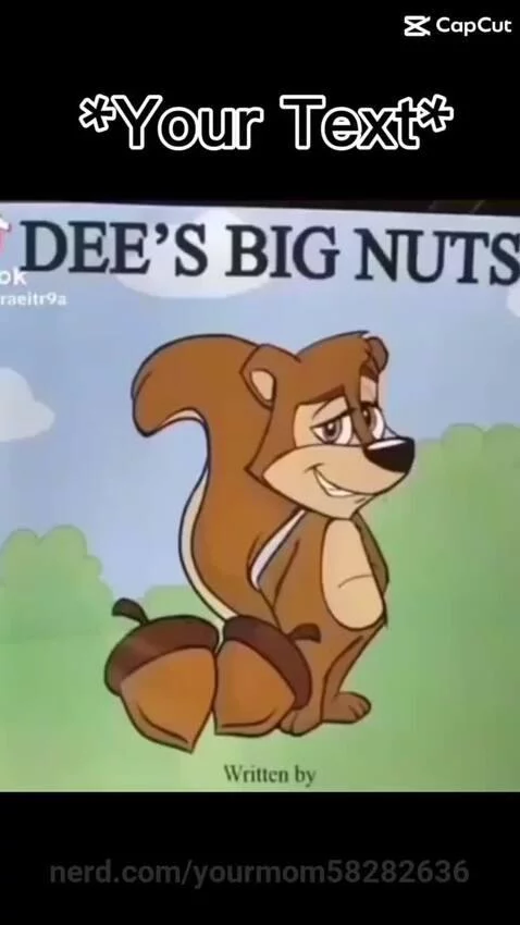 video poster