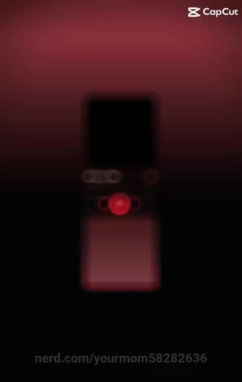 video poster