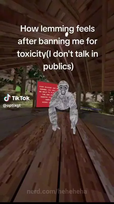 video poster