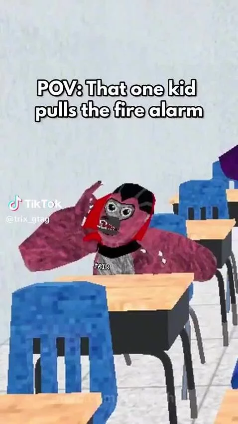 video poster