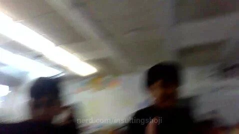 hoy vamos a ser un video de mincraft by insultingshoji