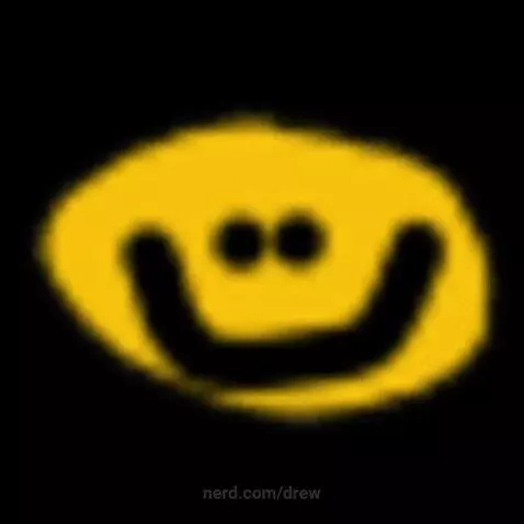 drew