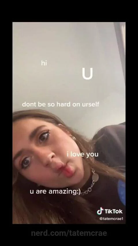 love u guys by tatemcrae