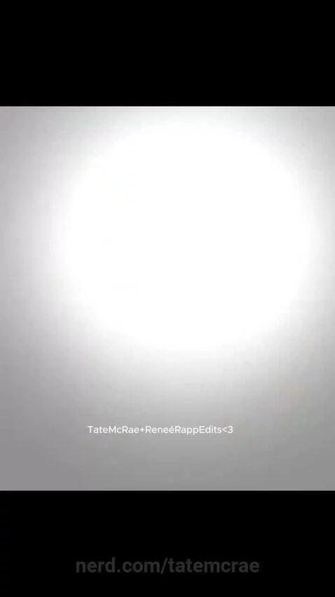Can a gay girl get an amen?  Follow my TikTok by tatemcrae