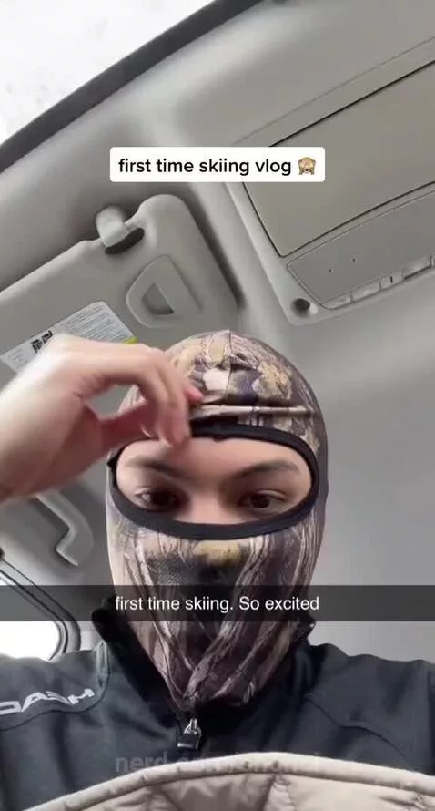 video poster