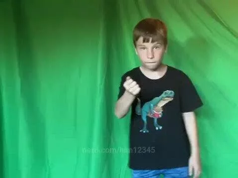 video poster