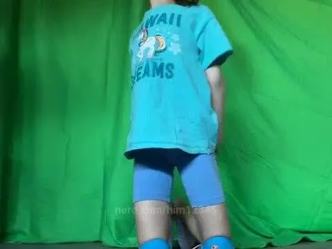 Video by him12345