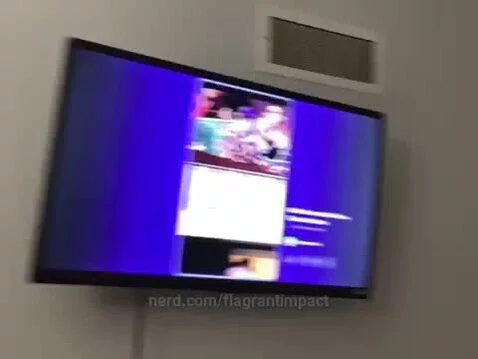 video poster