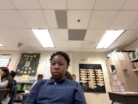 video poster