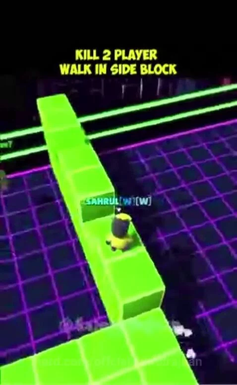 WOW by offcialsahrulrajuan