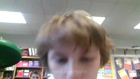 video poster