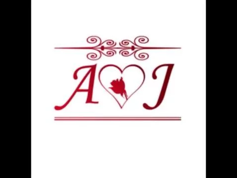 A&J that my name starts and my crush start 😇😇❤️ by fju