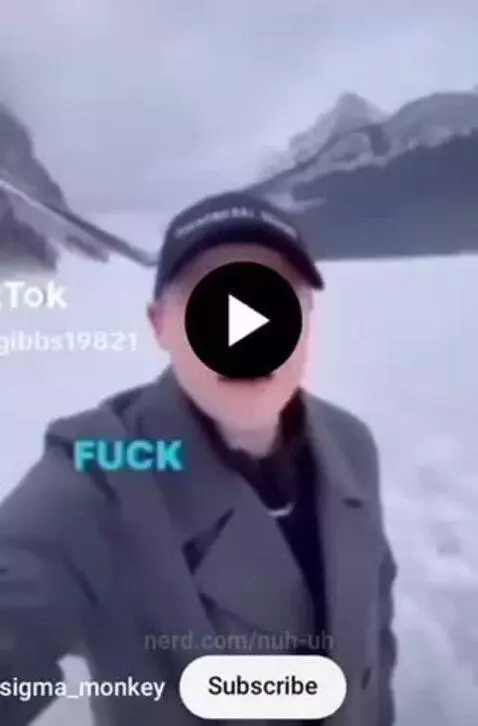 video poster