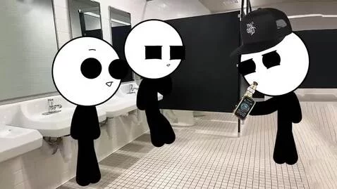 Vaping Be Like by bbcman