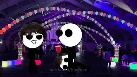 School Dances Be Like by bbcman