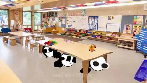 School Drills Be Like by bbcman