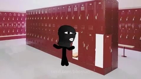 High School Locker Rooms Be Like by bbcman