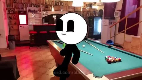 What Blacking Out Drunk Feels Like by bbcman