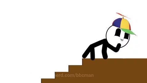 Things We All Did As Kids by bbcman