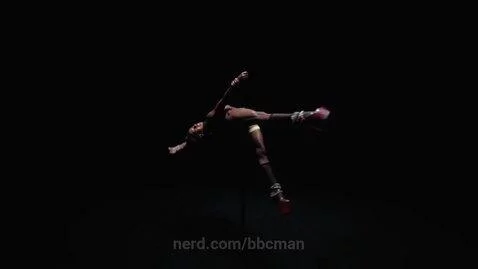 bbcman post preview