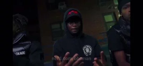 bbcman post preview