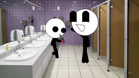 Elementary School In A Nutshell by bbcman