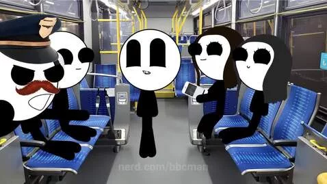 My First Girlfriend by bbcman