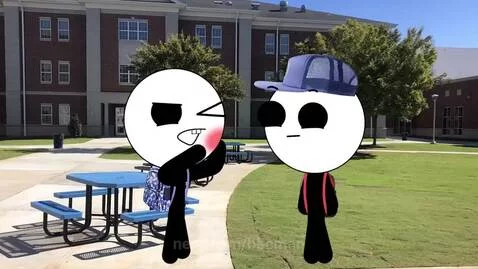 Middle School In A Nutshell by bbcman