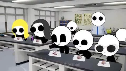 Caught Vaping In School by bbcman