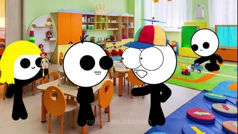 Getting Grounded by bbcman